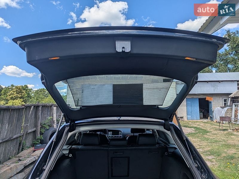 Универсал Audi A6 2005 в Сарнах фото 20 Универсал Audi A6 2005 в Сарнах