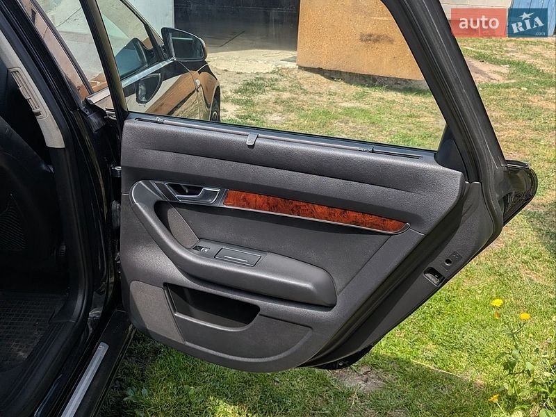 Универсал Audi A6 2005 в Сарнах фото 22 Универсал Audi A6 2005 в Сарнах