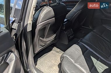 Универсал Audi A6 2005 в Сарнах фото 26 Универсал Audi A6 2005 в Сарнах