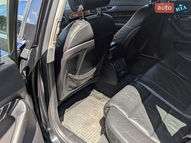 Универсал Audi A6 2005 в Сарнах фото 26 Универсал Audi A6 2005 в Сарнах