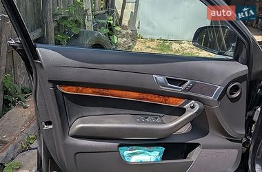 Универсал Audi A6 2005 в Сарнах фото 29 Универсал Audi A6 2005 в Сарнах