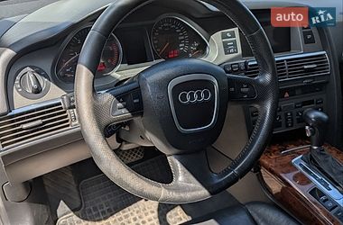 Универсал Audi A6 2005 в Сарнах фото 32 Универсал Audi A6 2005 в Сарнах