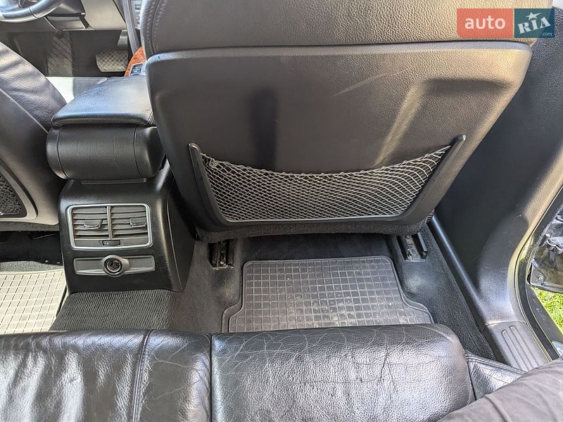 Универсал Audi A6 2005 в Сарнах фото 41 Универсал Audi A6 2005 в Сарнах