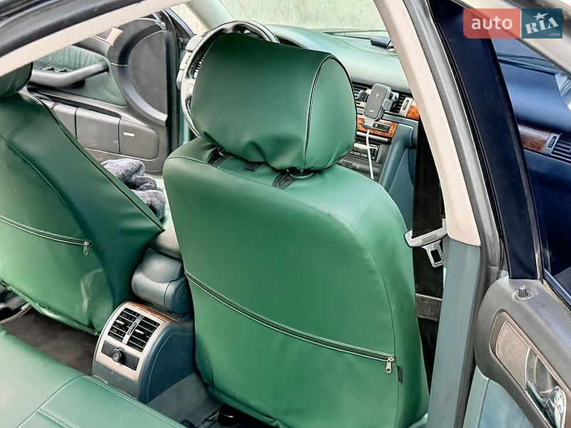 Седан Audi A6 1998 в Киеве