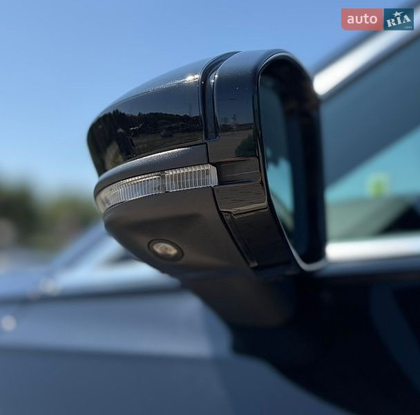 Седан Audi A6 2019 в Львові