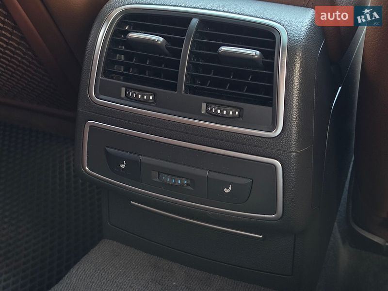 Седан Audi A6 2012 в Тернополе