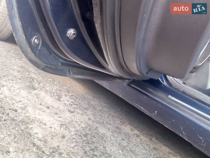 Універсал Audi A6 2008 в Сарнах