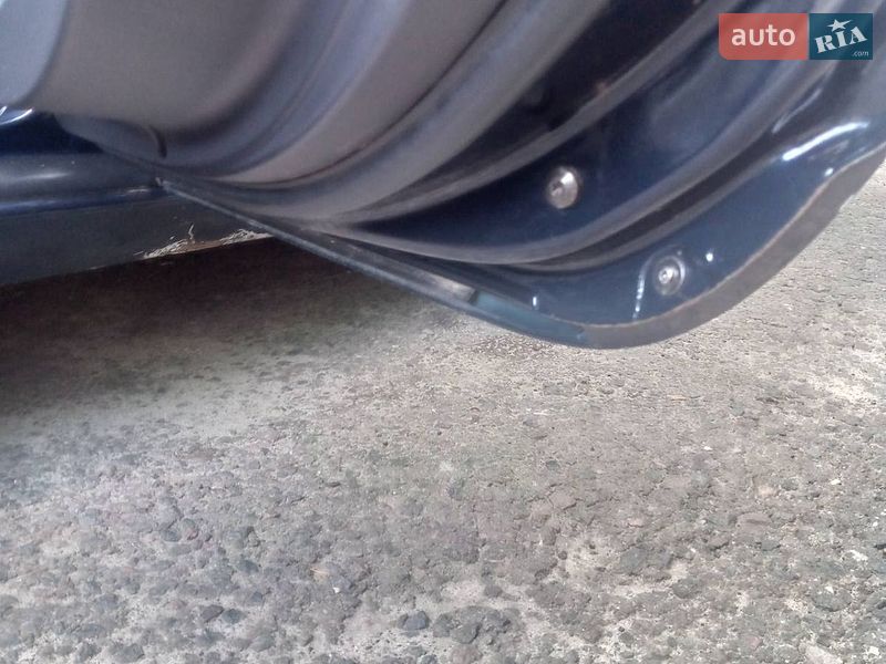 Універсал Audi A6 2008 в Сарнах