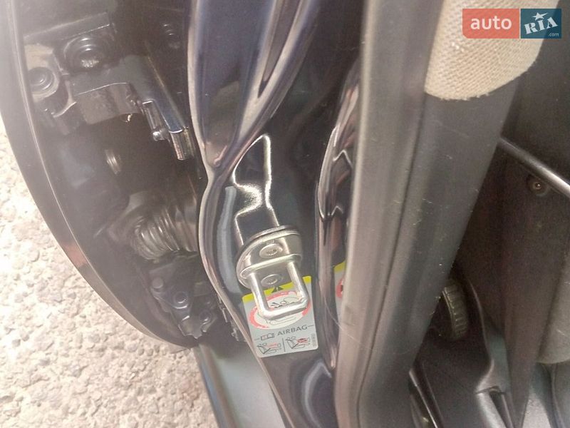 Універсал Audi A6 2008 в Сарнах