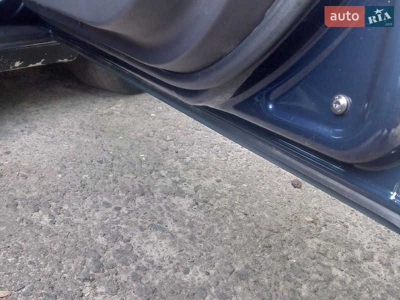 Універсал Audi A6 2008 в Сарнах
