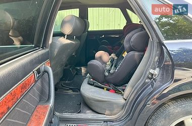 Седан Audi A6 1997 в Кам'янець-Подільському фото 8 Седан Audi A6 1997 в Кам'янець-Подільському