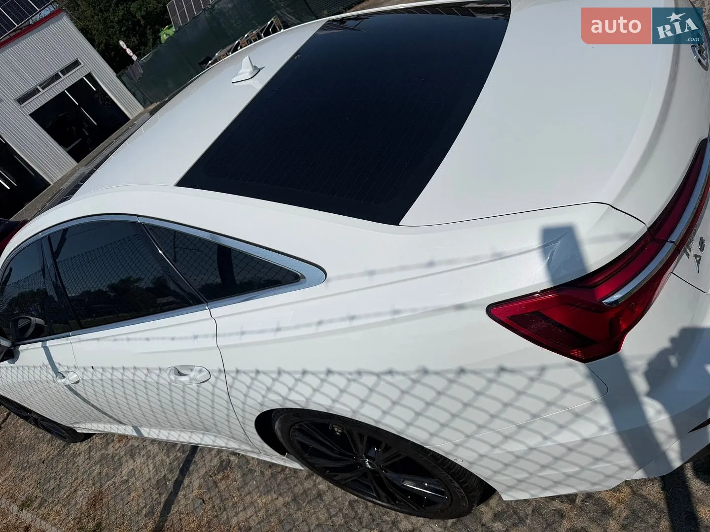 2018 Audi A6 - мініатюра 3