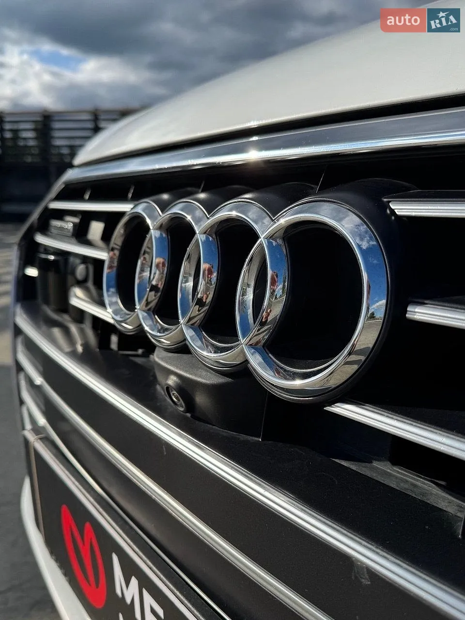 2018 Audi A6 - мініатюра 5