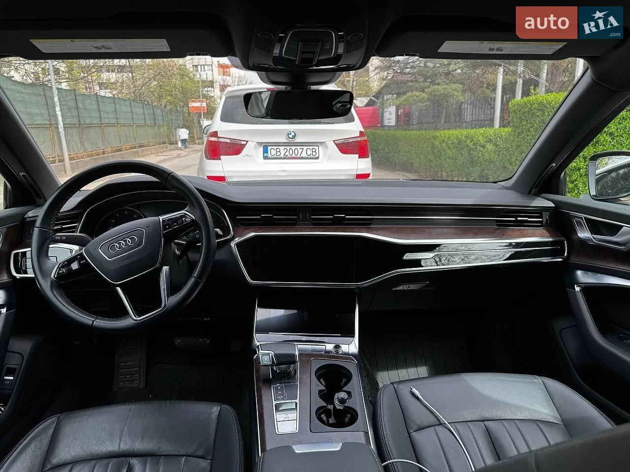 2019 Audi A6 - мініатюра 13