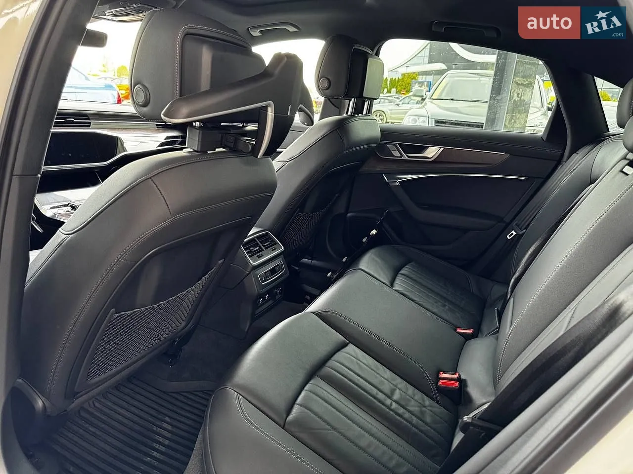 2019 Audi A6 - мініатюра 20