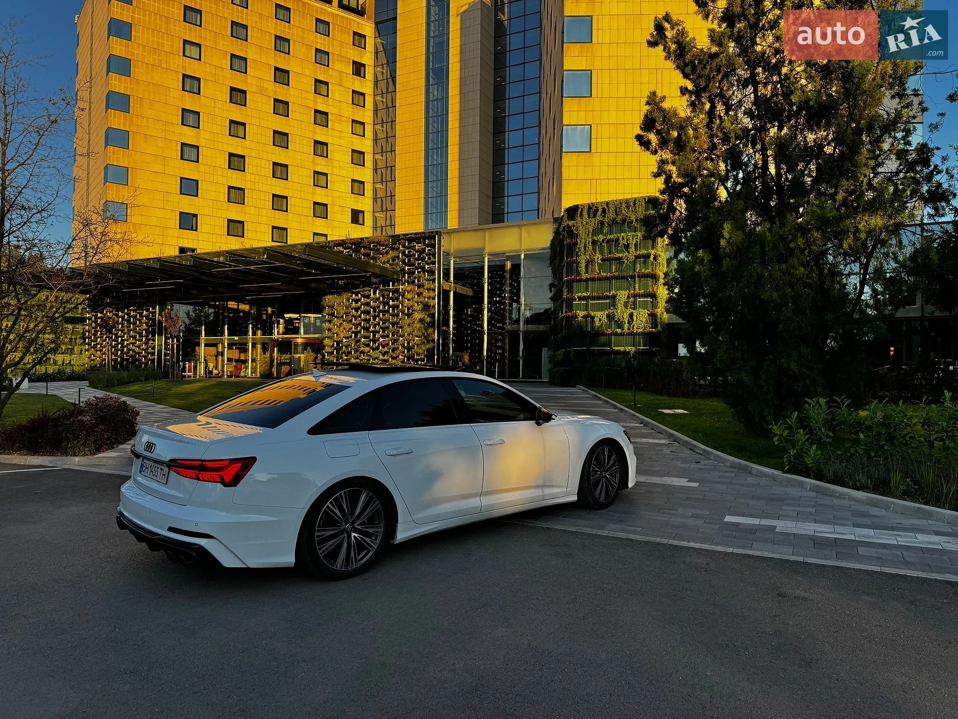 2019 Audi A6 - мініатюра 30