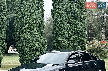 Седан Audi A6 2009 в Полтаве