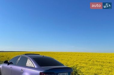 Седан Audi A6 2009 в Львове фото 10 Седан Audi A6 2009 в Львове