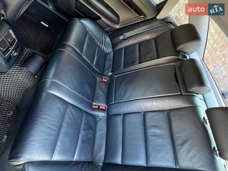 Седан Audi A6 2008 в Черкасах фото 20 Седан Audi A6 2008 в Черкасах