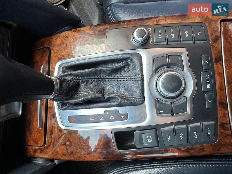 Седан Audi A6 2008 в Черкасах фото 31 Седан Audi A6 2008 в Черкасах