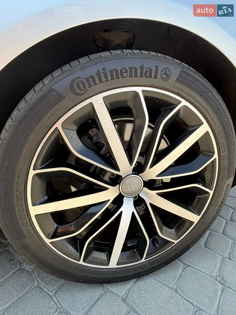 2013 Audi A6 - мініатюра 18