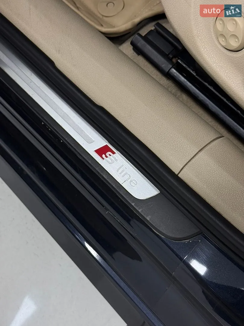 2015 Audi A6 - мініатюра 17