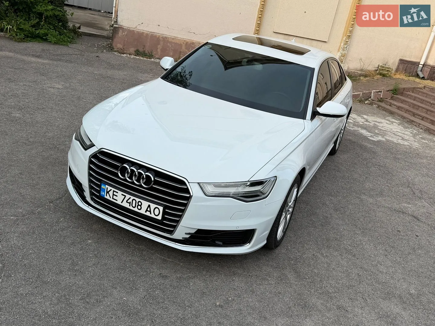 2015 Audi A6 - мініатюра 12