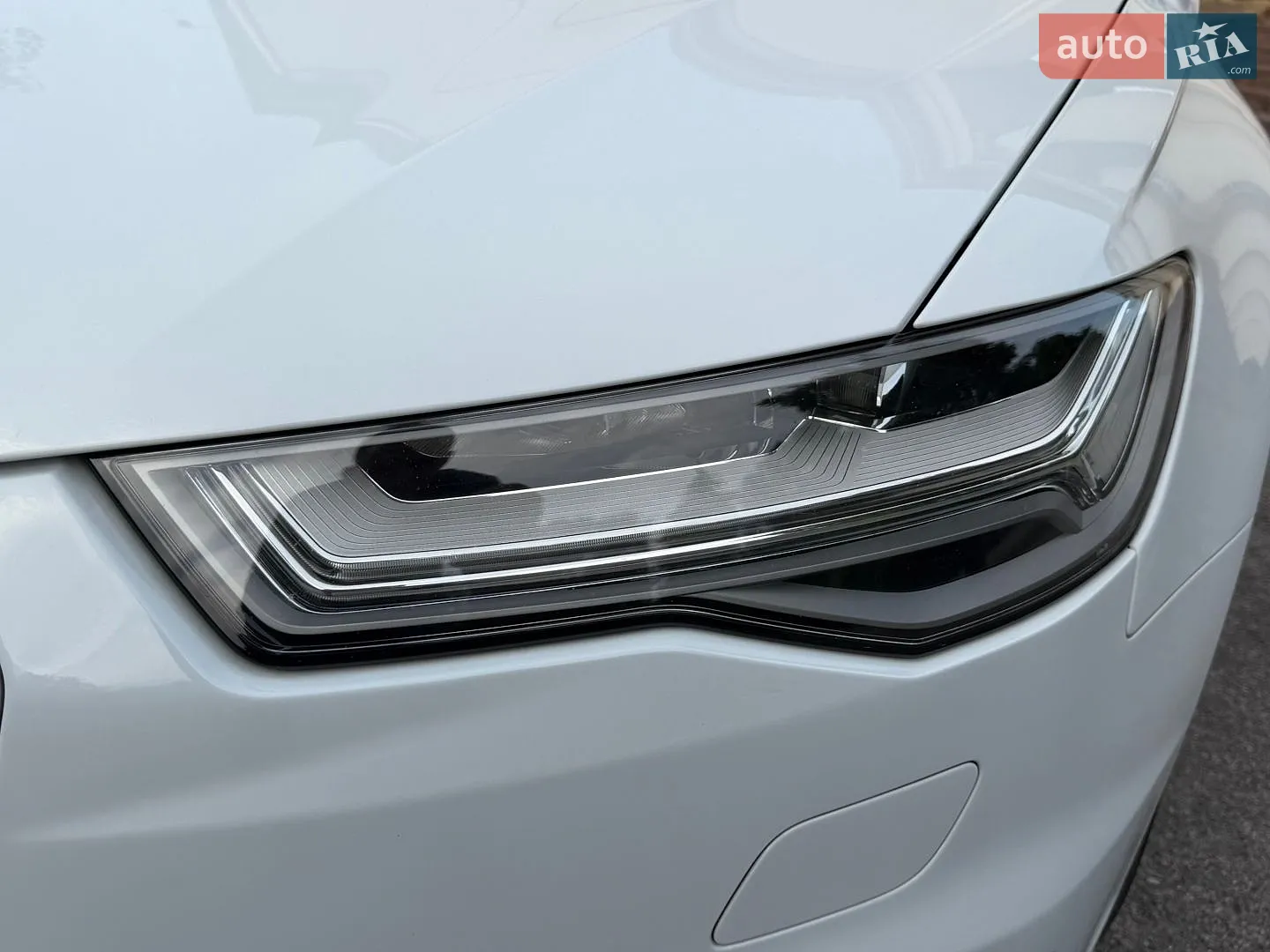 2015 Audi A6 - мініатюра 13