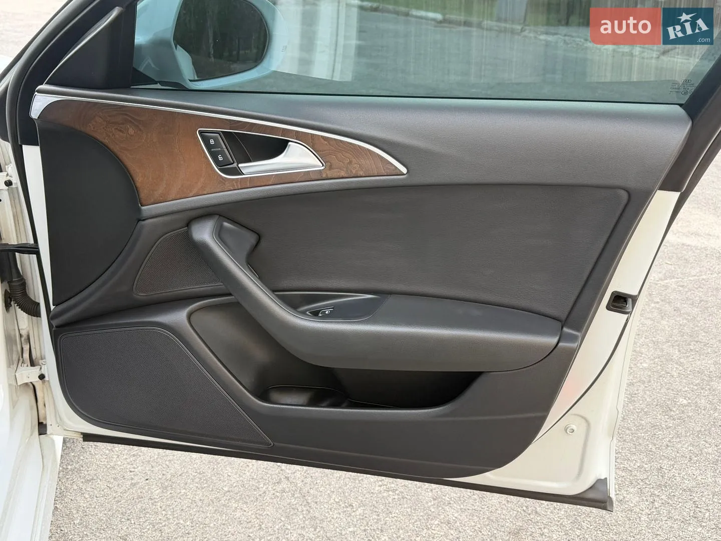 2015 Audi A6 - мініатюра 15