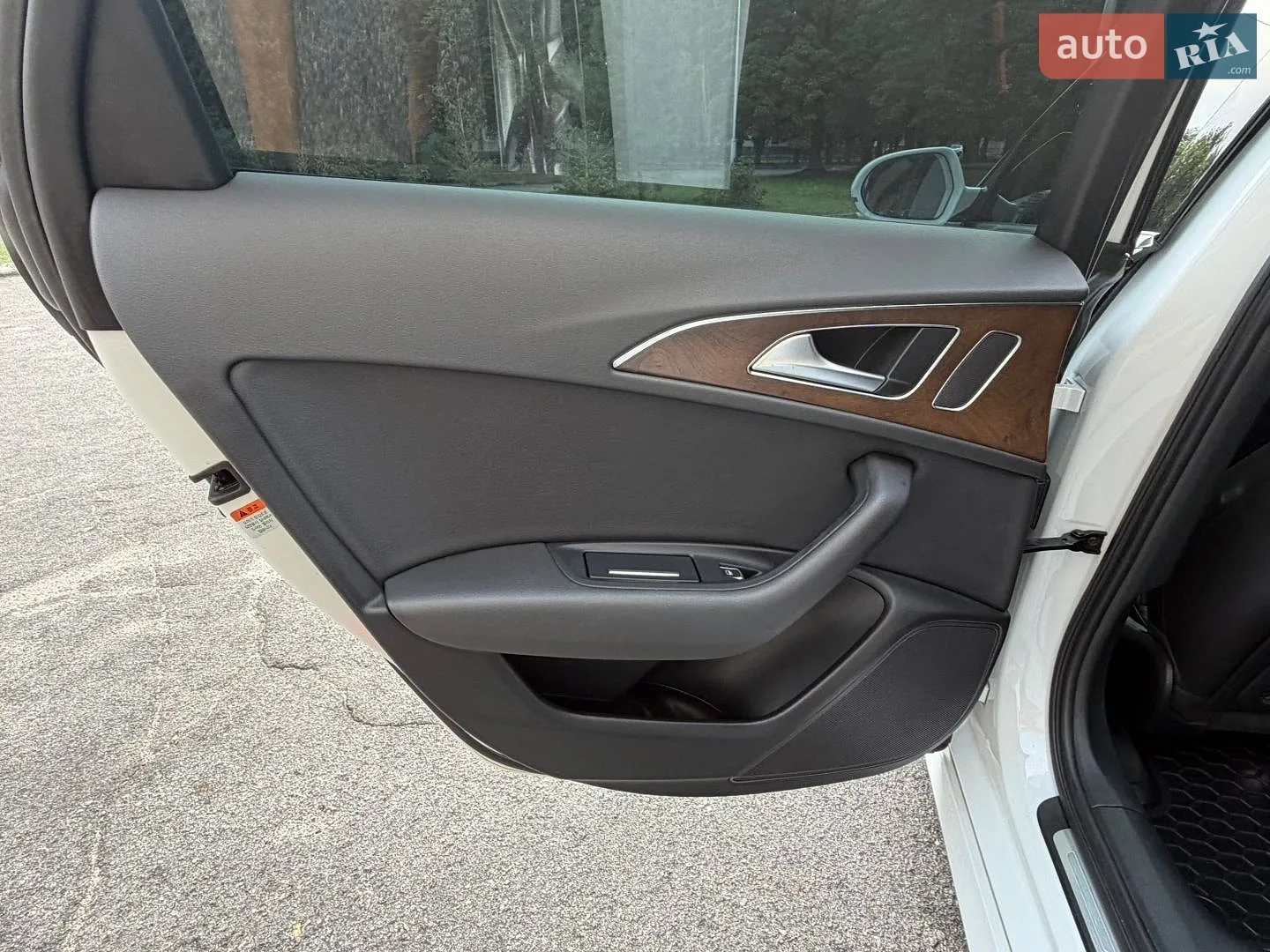 2015 Audi A6 - мініатюра 17