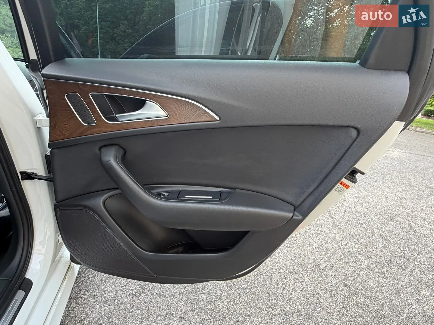 2015 Audi A6 - мініатюра 18