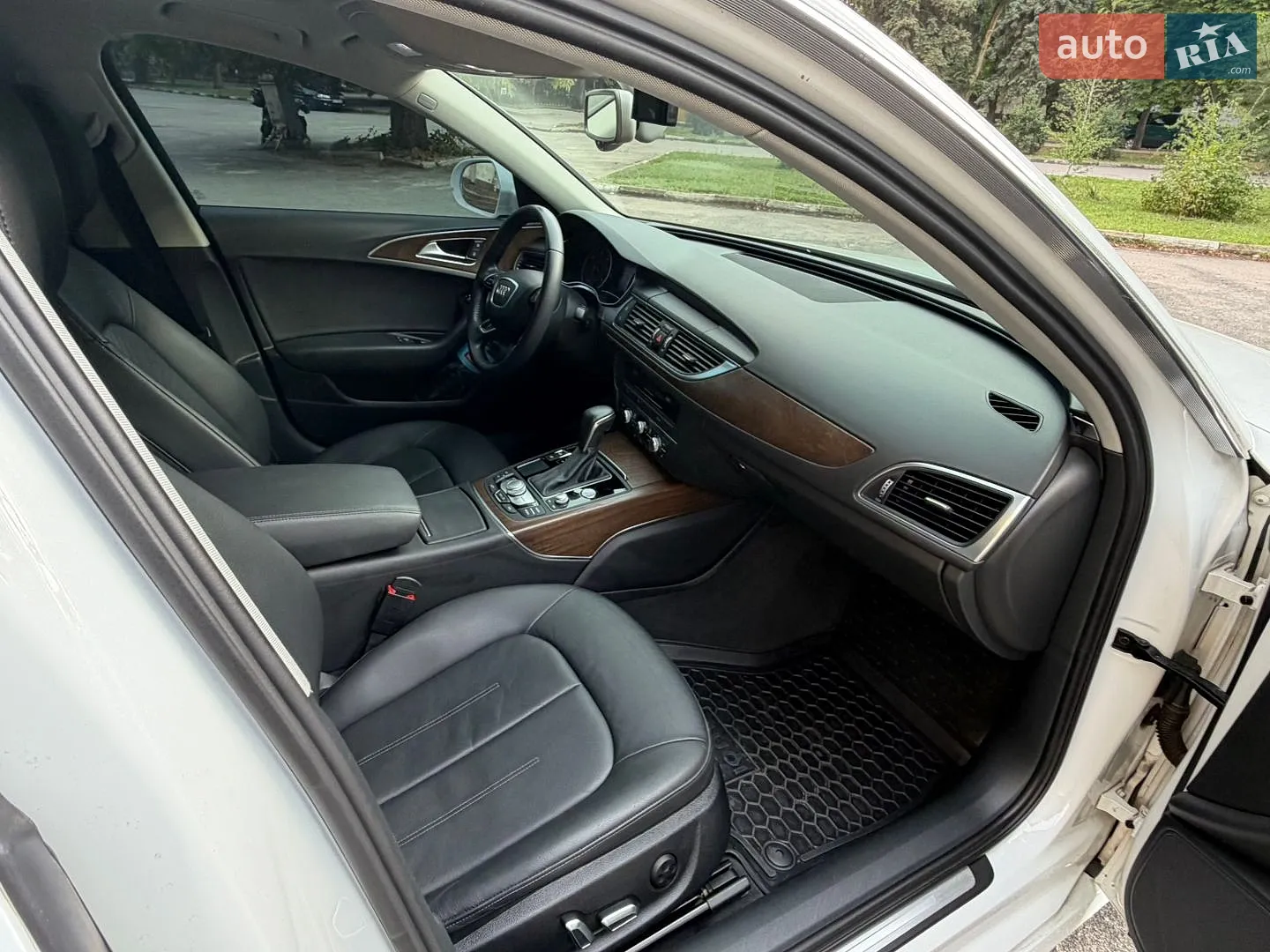 2015 Audi A6 - мініатюра 20