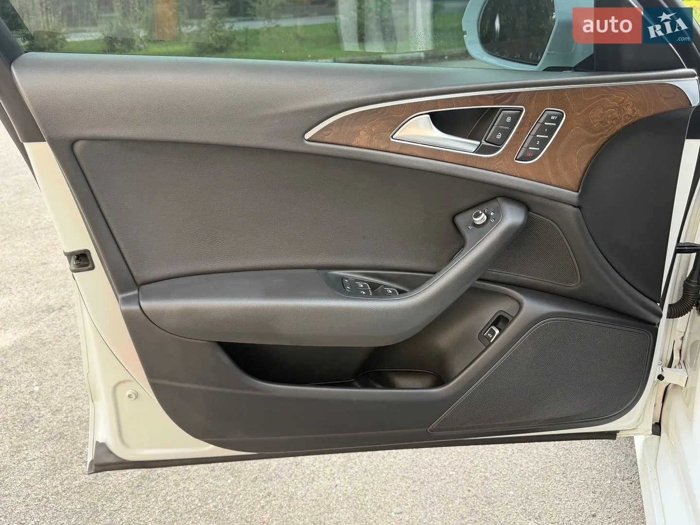 2015 Audi A6 - мініатюра 27