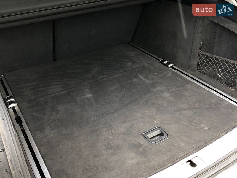 Универсал Audi A6 2007 в Шептицькому