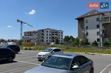 Седан Audi A6 2015 в Киеве