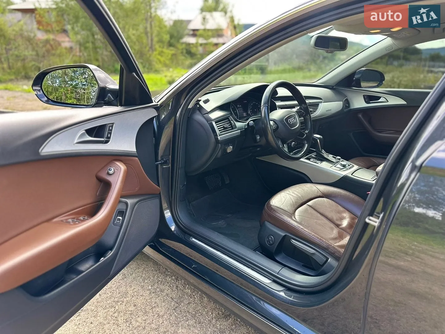 2015 Audi A6 - мініатюра 10