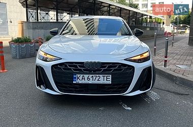 Седан Audi A6 2026 в Киеве