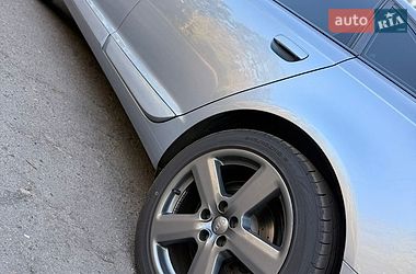 Седан Audi A6 2007 в Черкасах