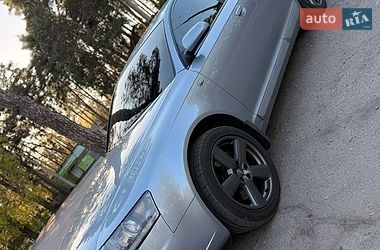 Седан Audi A6 2007 в Черкасах