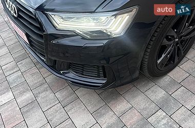 Седан Audi A6 2019 в Львове фото 10 Седан Audi A6 2019 в Львове
