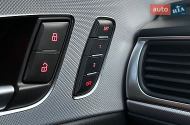 Седан Audi A6 2015 в Запоріжжі
