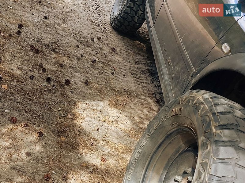 Седан Audi A6 1997 в Житомирі