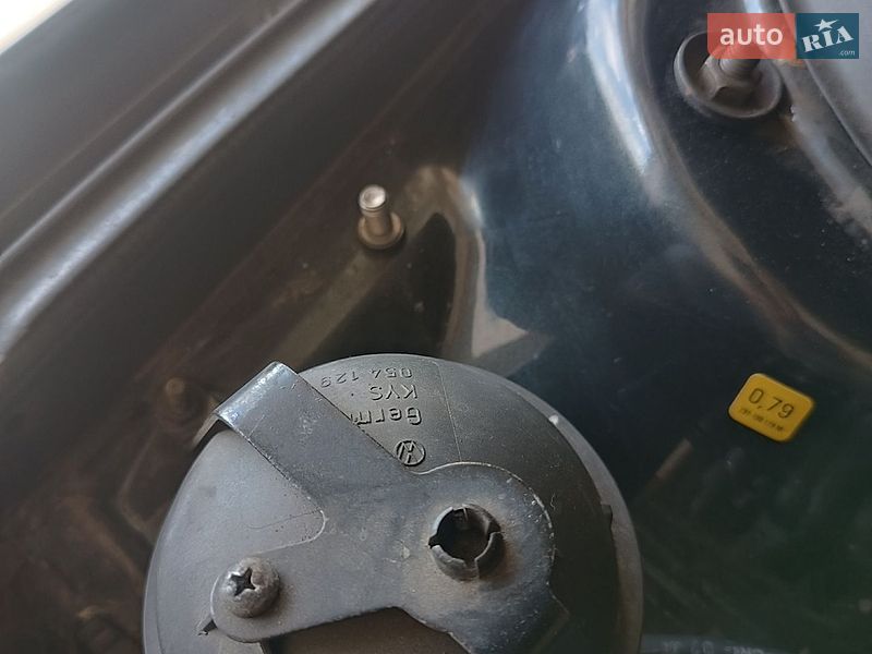 Універсал Audi A6 1996 в Рівному