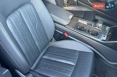 Седан Audi A6 2019 в Прилуках