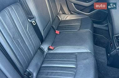 Седан Audi A6 2019 в Прилуках