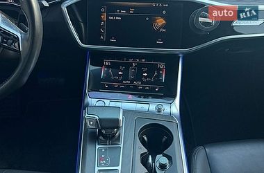 Седан Audi A6 2019 в Прилуках