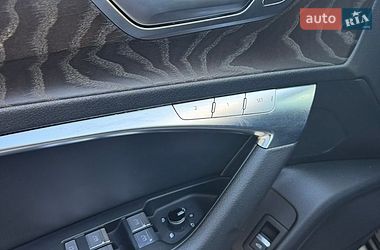 Седан Audi A6 2019 в Прилуках