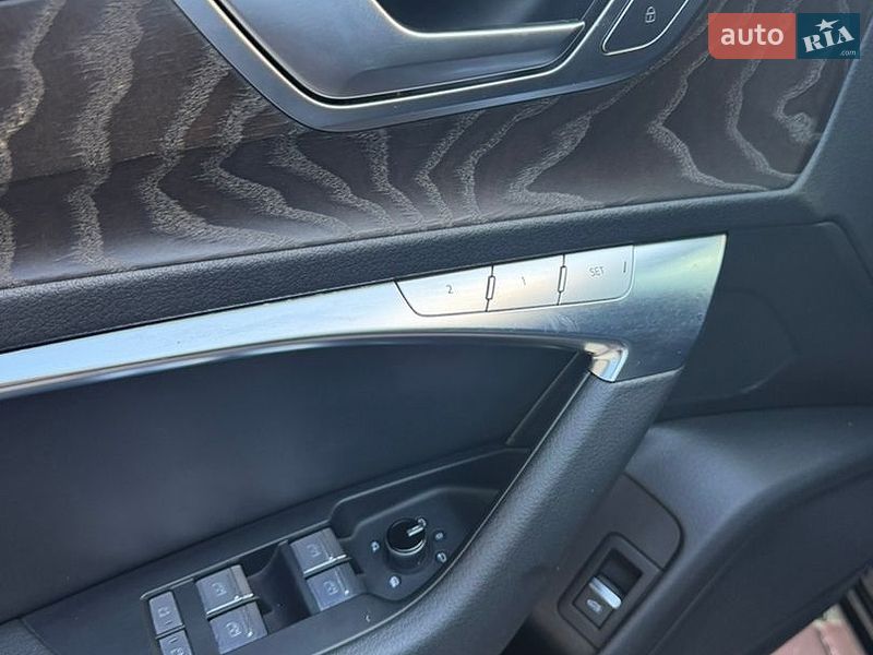 Седан Audi A6 2019 в Прилуках