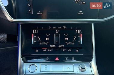Седан Audi A6 2019 в Прилуках