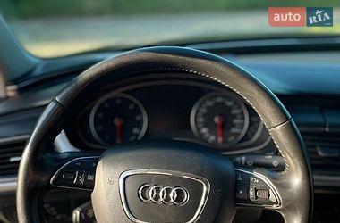 Седан Audi A6 2013 в Києві фото 3 Седан Audi A6 2013 в Києві